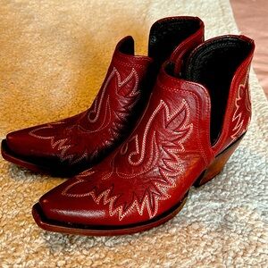 Ariat Dixon boot ❤️